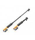 UKPRO POLE 38HDF FLOTTEUR EXTENSIBLE POUR GOPRO