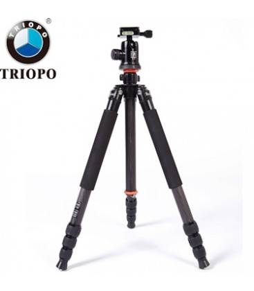 TRIOPO TRIPODE 3G-228+B-2