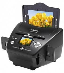 Comprar Reflecta Scanner 64220 (3 Em 1)