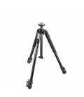 TRIPODE MANFROTTO MT190X3 ALUMINIO