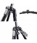 MANFROTTO TRIPOD MT190X3 ALUMINIUM