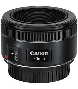 CANON EF 50 mm f/1,8 STM