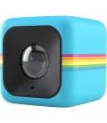 POLAROID CUBE FULL HD AZUL