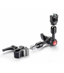 MICRO ARM 15CMS FRICTION ARM MANFROTTO (optionale Klemme)
