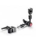 MICRO ARM 15CMS FRICTION ARM MANFROTTO (optional clamp)