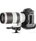 Canon EF 100-400mm f/4.5-5.6L IS II USM + GRATIS 1 AÑO MANTENIMIENTO VIP SERPLUS CANON