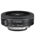 Canon EF-S 24mm f/2.8 STM + FREE 1 AN VIP MAINTENANCE SERPLUS CANON