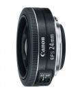 Canon EF-S 24mm f/2.8 STM + FREE 1 AN VIP MAINTENANCE SERPLUS CANON