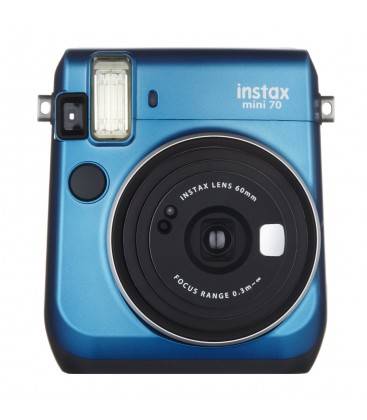 FUJIFILM INSTAX MINI 70 (BLAU)