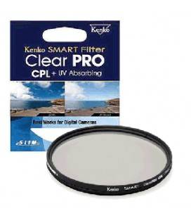 KENKO CLEAR PRO CPL+ CPL+ UV 58MM
