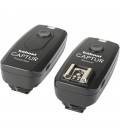 HAHNEL REMOTE TRIGGER CAPTUR FOR OLYMPUS AND PANASONIC