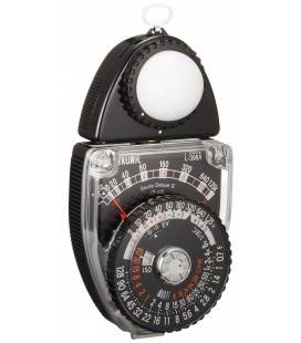 Sekonic Belichtungsmesser Studio Deluxe III L-398A