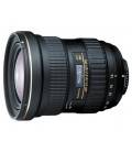 TOKINA AT-X 14-20MM f/2 PRO DX CANON