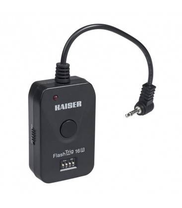 KAISER RECEPTOR 7017 PARA FLASH TRIG 16R