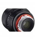 SAMYANG  XEEN 50MM T1.5 VDSLR FF CINE PARA CANON