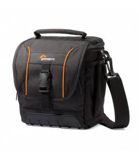 LOWEPRO ADVENTURA SH 140 II NOIR