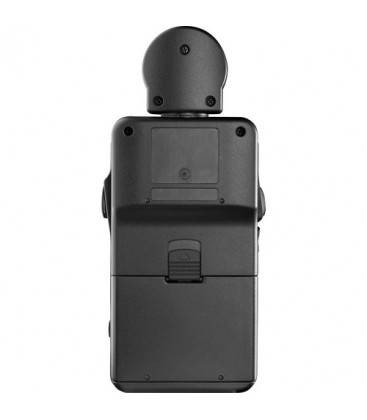 Sekonic Fotometro 478Dr Litemaster Pro Radio Elinchrom