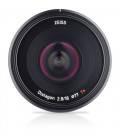 ZEISS PROMOTION  OBJECTIVE BATIS 18/2.8E SONY 
