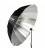 PARAPLUIE PROFOTO ARGENT PROFOND XL 165CM PROFOTO