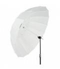 PROFOTO REGENSCHIRM TIEF LICHTDURCHLÄSSIG XL 165CM