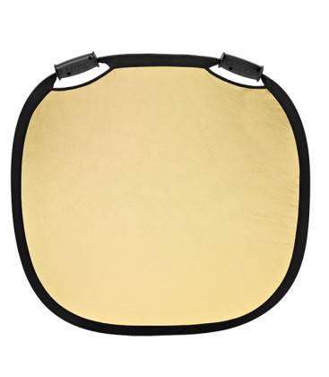 PROFOTO REFLECTOR GOLD/WHITE M (80CM/32")