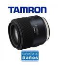 TAMRON 85mm f/1.8 SP Di VC USD CANON