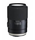 TAMRON SP AF 90mm F/2.8 Di VC USD MACRO 1:1 SYSTEM IF (CANON)