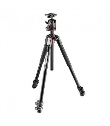 MANFROTTO TRIPODE 190 XPRO KIT