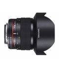 SAMYANG 14MM f/2.8 ED als IF UMC für FUJI X