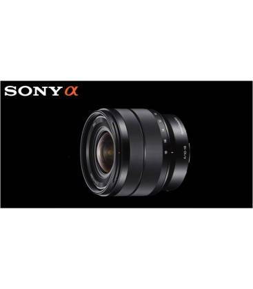Sony Sel 10-18 Mm F/4 Oss + 50€ Reembolso Sony