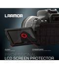 GGS  LARMOR PROTECTEUR D'ÉCRAN LCD FUJI X PRO 2