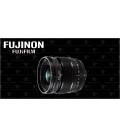 FUJIFILM FUJINON XF 16mm F1.4 R WR 