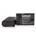 HAHNEL BATERIA HL-E6 (SOSTITUISCE IL CANON LP-E6 )