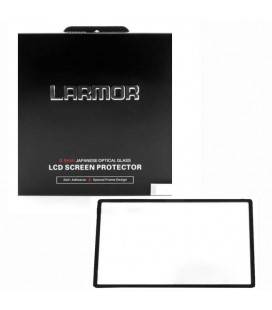 GGS LARMOR SCREEN PROTECTOR - LCD FOR SONY ALPHA A6000/6300