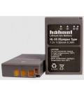 HAHNEL BATERIA HL-S5 (REPLACES OLYMPUS BLS-50 )