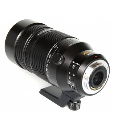 Panasonic Leica Dg Vario-Elmar 100-400 Mm / F4.0-6.3 Asph + 150€ Descuento Directo