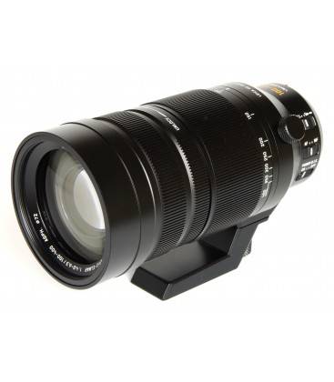 Panasonic Leica Dg Vario-Elmar 100-400 Mm / F4.0-6.3 Asph + 150€ Descuento Directo