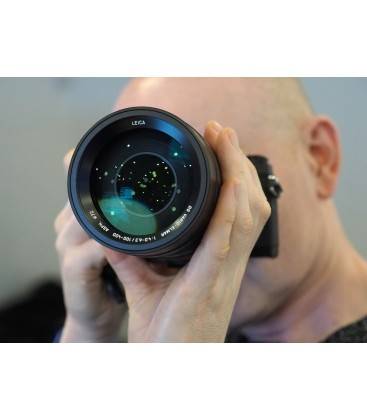 Panasonic Leica Dg Vario-Elmar 100-400 Mm / F4.0-6.3 Asph + 150€ Descuento Directo