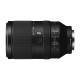 Sony Sel-70300G Fe 70-300Mm F4.5-5.6 G Oss + 100€ Reembolso Sony