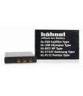 HAHNEL BATTERY HL-F60 (REPLACES FUJIFILM NP60)