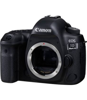 CANON EOS 5D MARK IV CUERPO + EF 24-105MM F/3.5-5.6 IS STM