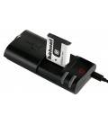 HAHNEL UNIPAL CHARGER MINI