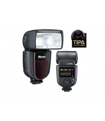 Nissin Flash Di700 Air Mft Olympus/Panasonic