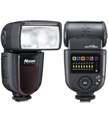 Nissin Flash Di700 Air Mft Olympus/Panasonic