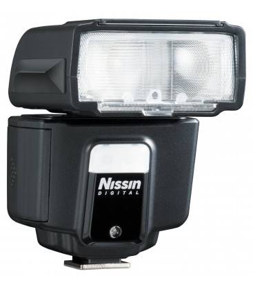 Acheter Nissin Flash I40 Nikon en ligne