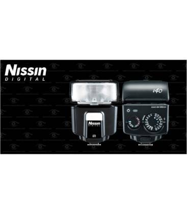 Acheter Nissin Flash I40 Nikon en ligne