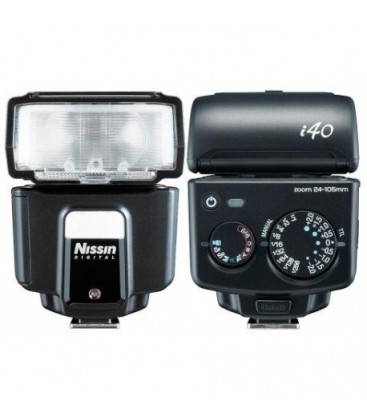 Acheter Nissin Flash I40 Nikon en ligne