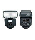 NISSIN FLASH i60A MICRO 4/3