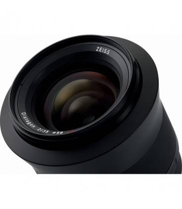 Zeiss Milvus 35Mm F/2 Ze Canon + 100€ Cashback De Zeiss