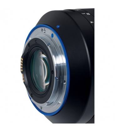 Zeiss Milvus 35Mm F/2 Ze Canon + 100€ Cashback De Zeiss